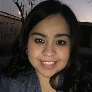 Meet your Posher, Jacklyn